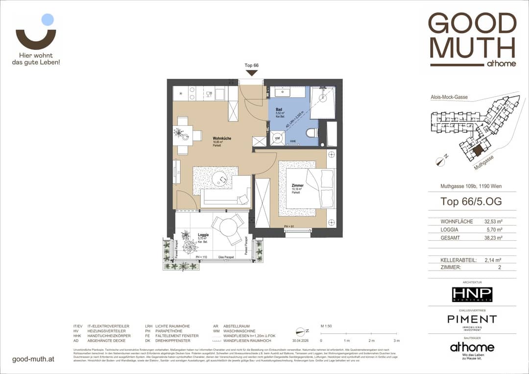 Grundriss 1
