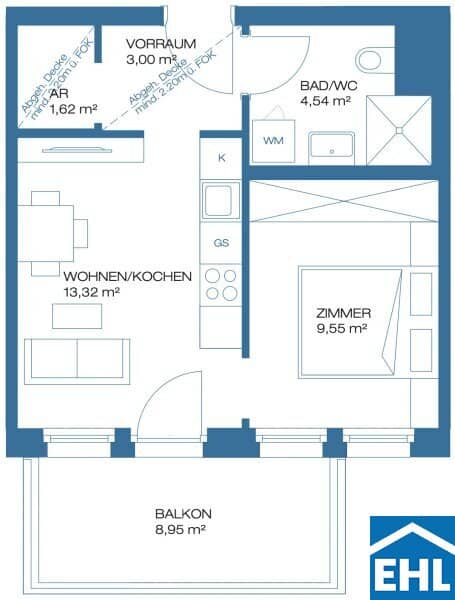 Grundriss 1