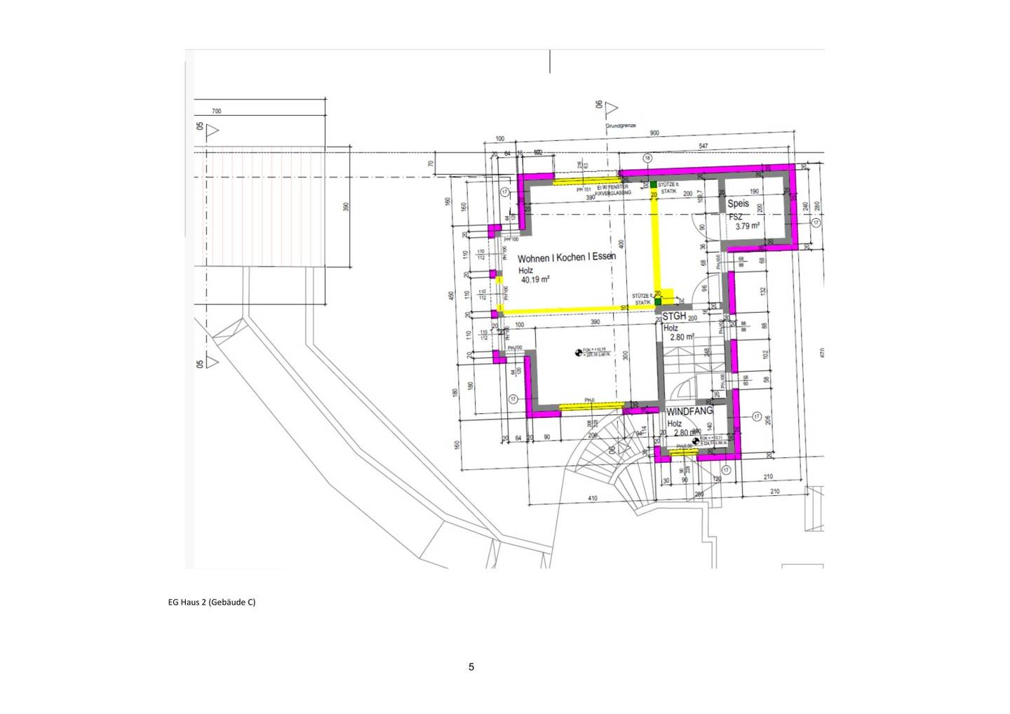 Floor plan 10