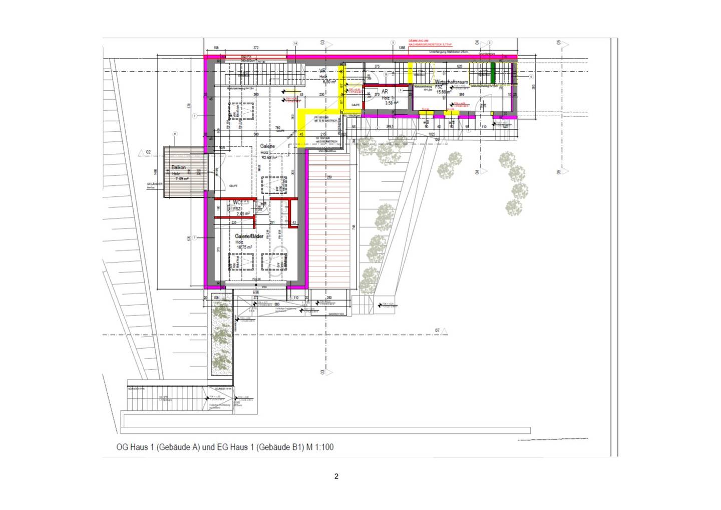 Floor plan 7