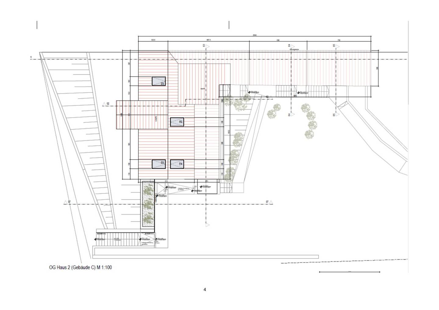 Floor plan 9