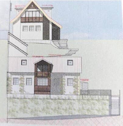 Floor plan 3