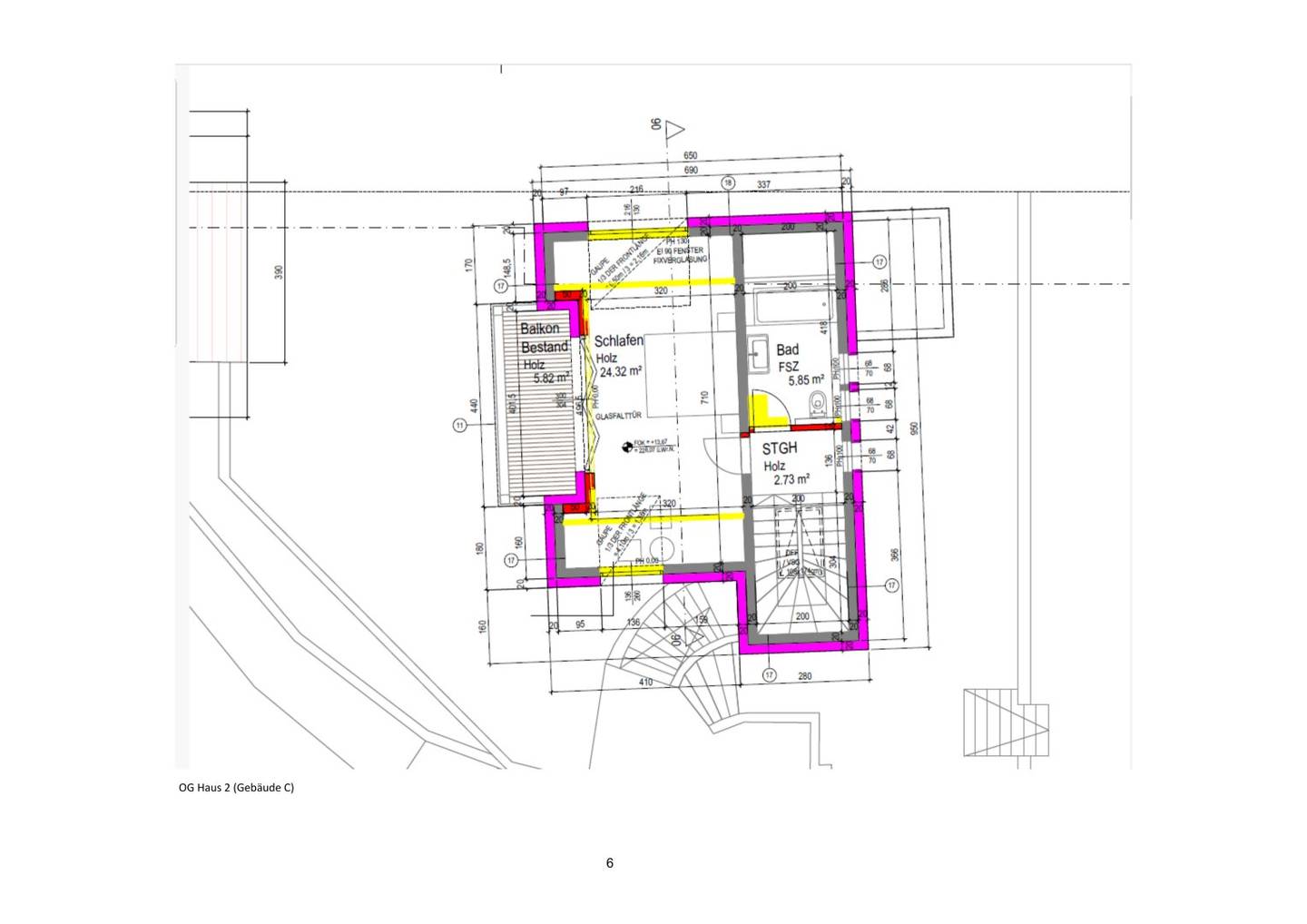 Floor plan 11