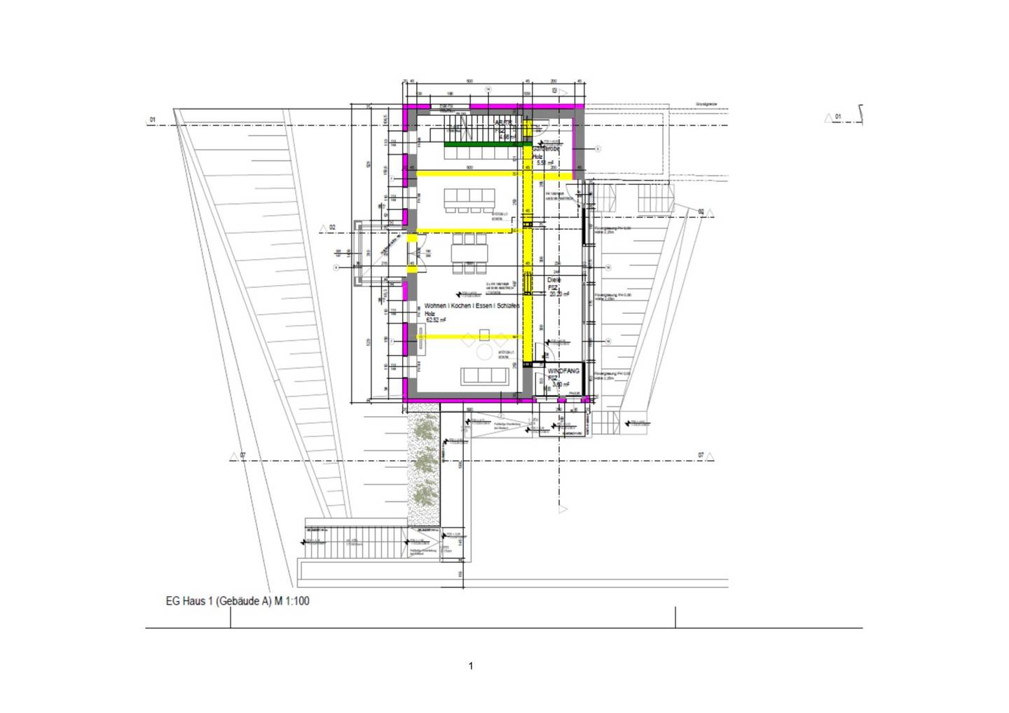 Floor plan 6