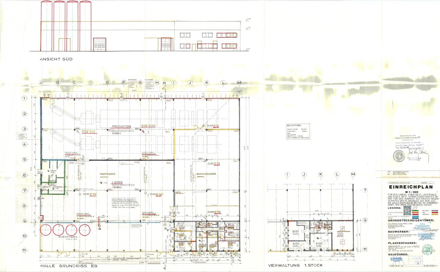 Grundriss 2