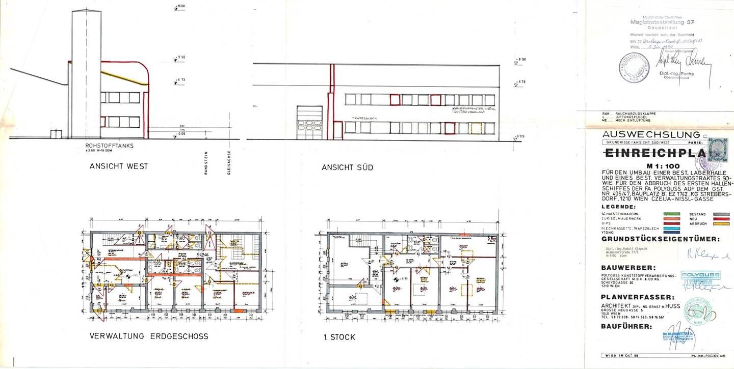 Grundriss 1