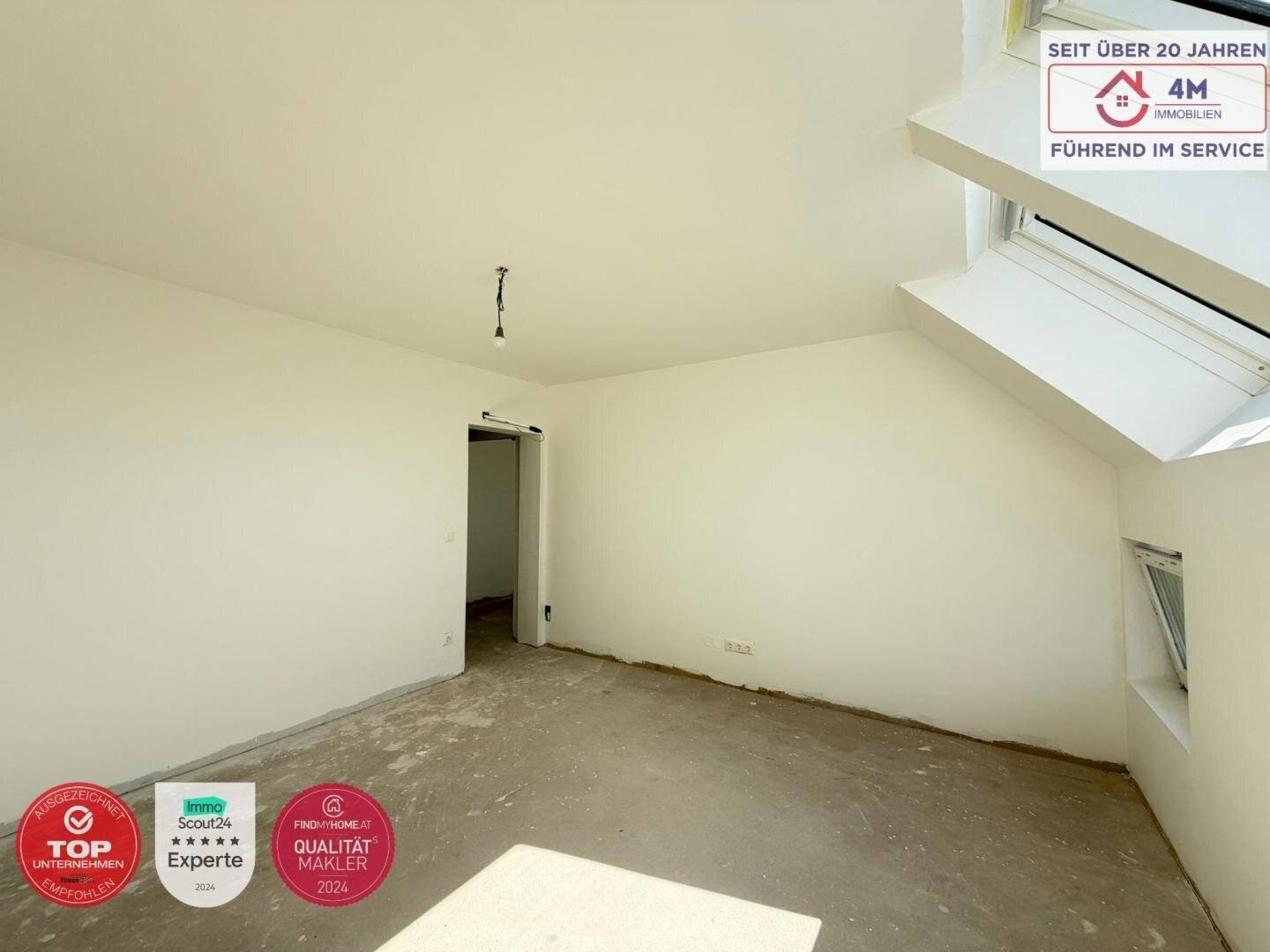 New price: First occupancy - Modern 3-room apartment with terrace