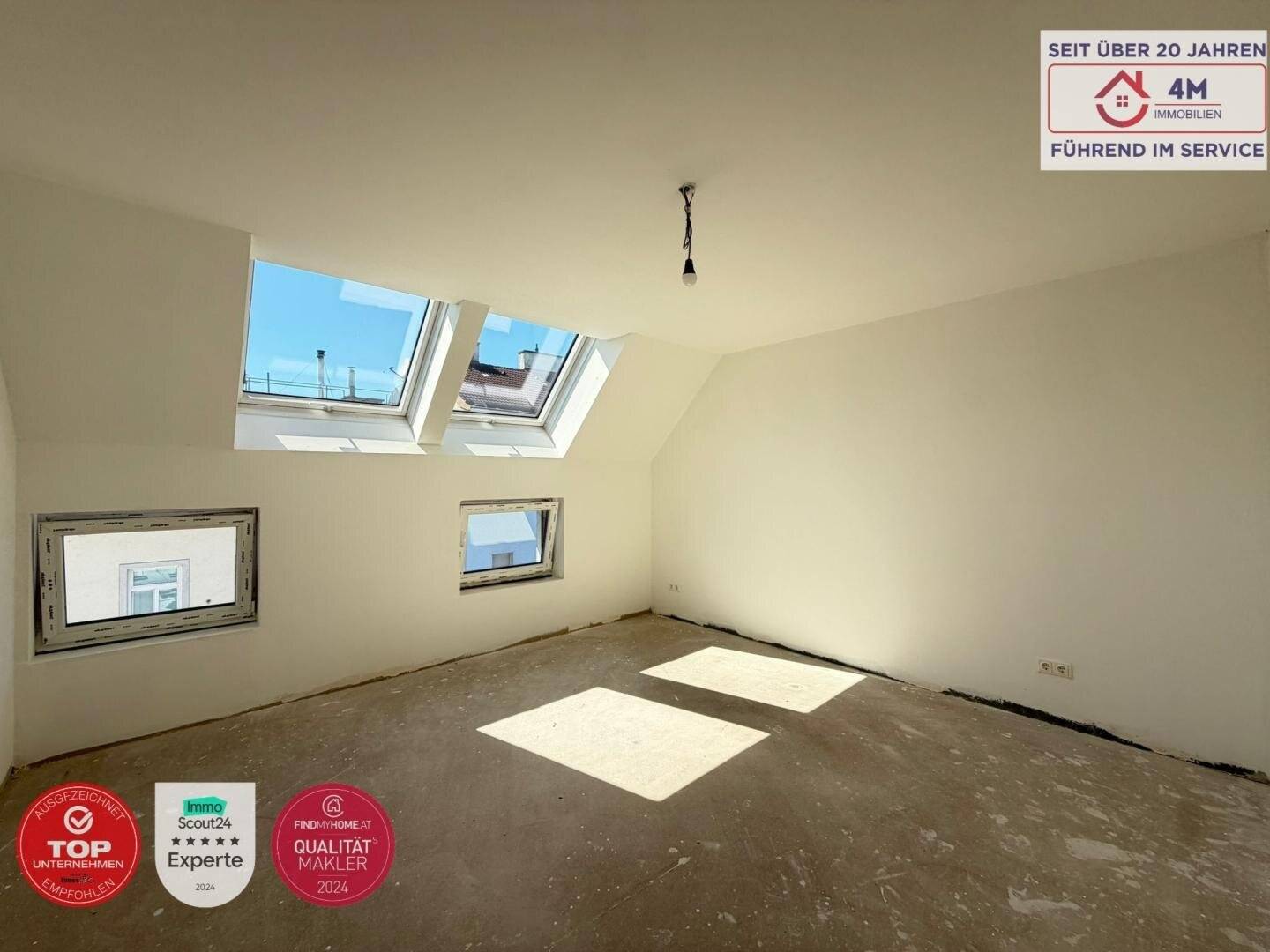 New price: First occupancy - Modern 3-room apartment with terrace