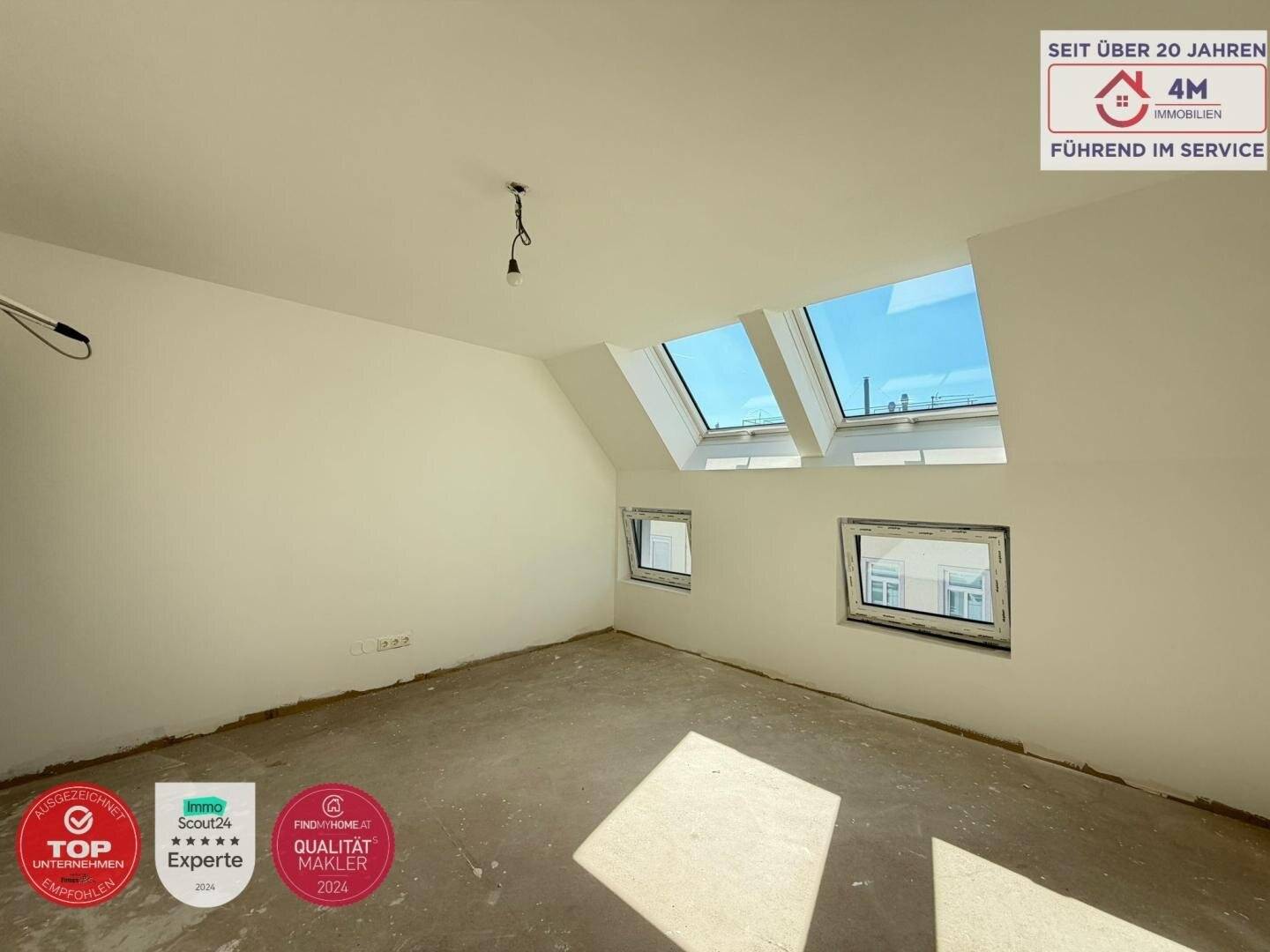 New price: First occupancy - Modern 3-room apartment with terrace