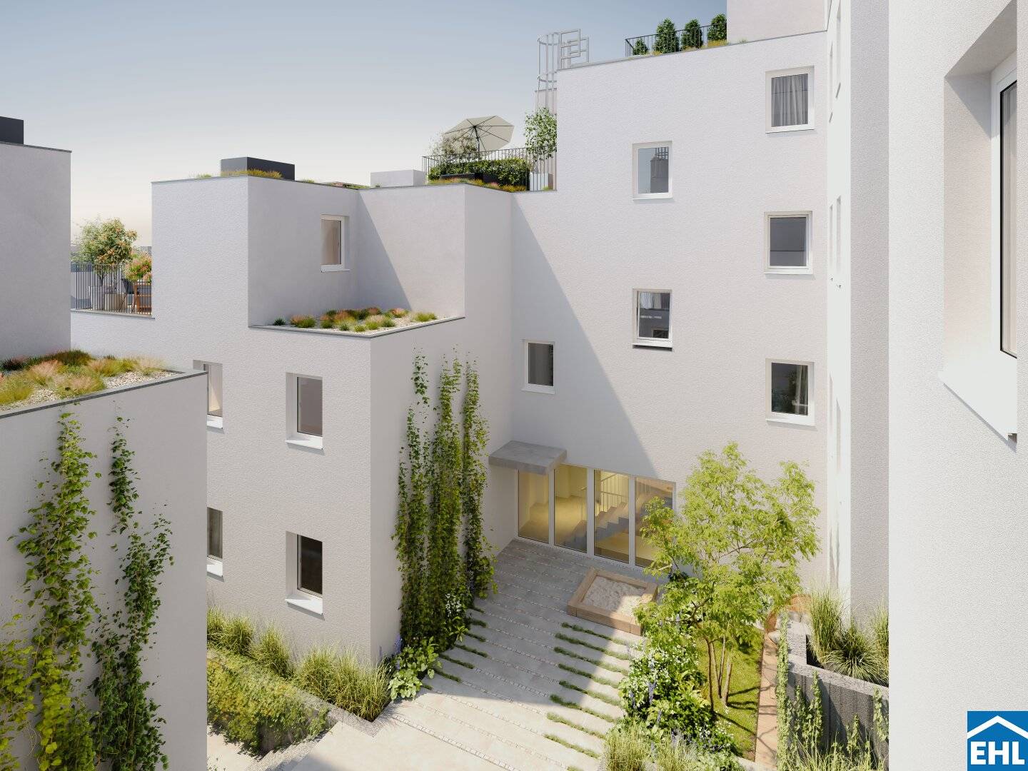 hil\side 23 – Exclusive Investment Apartments in Vienna-Liesing