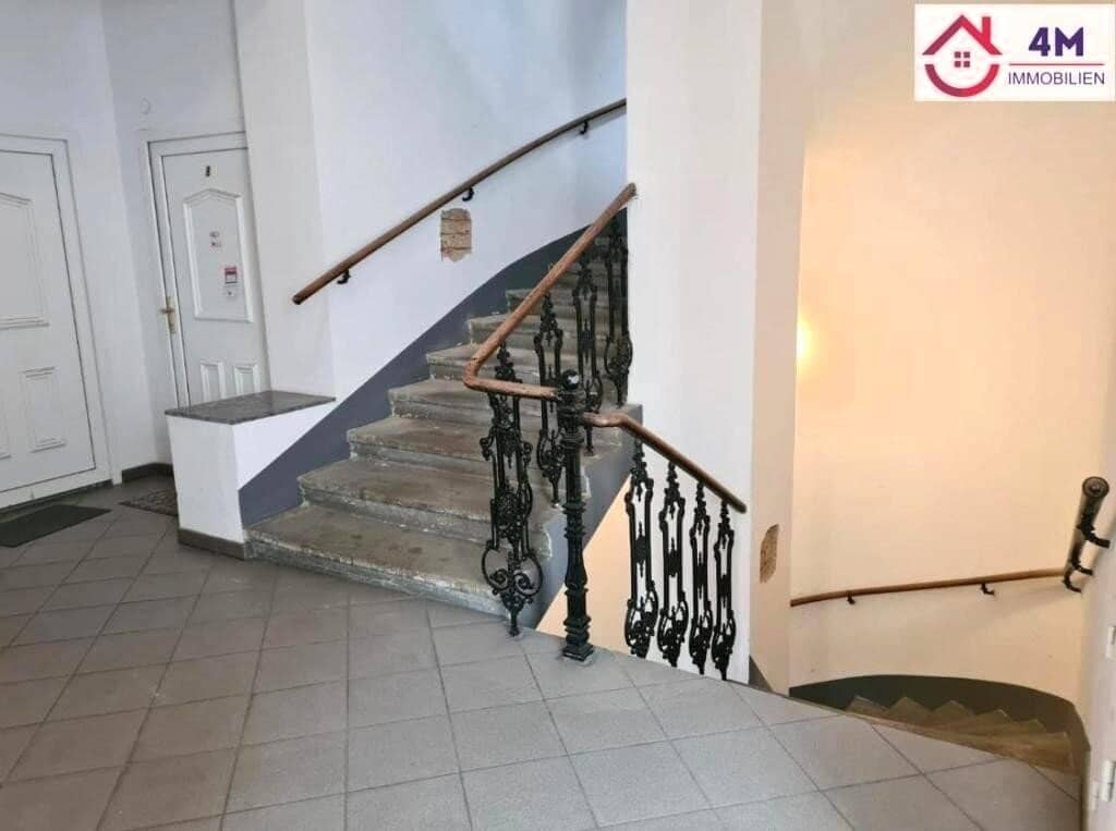 Investment Property with Development Potential in the 15th District