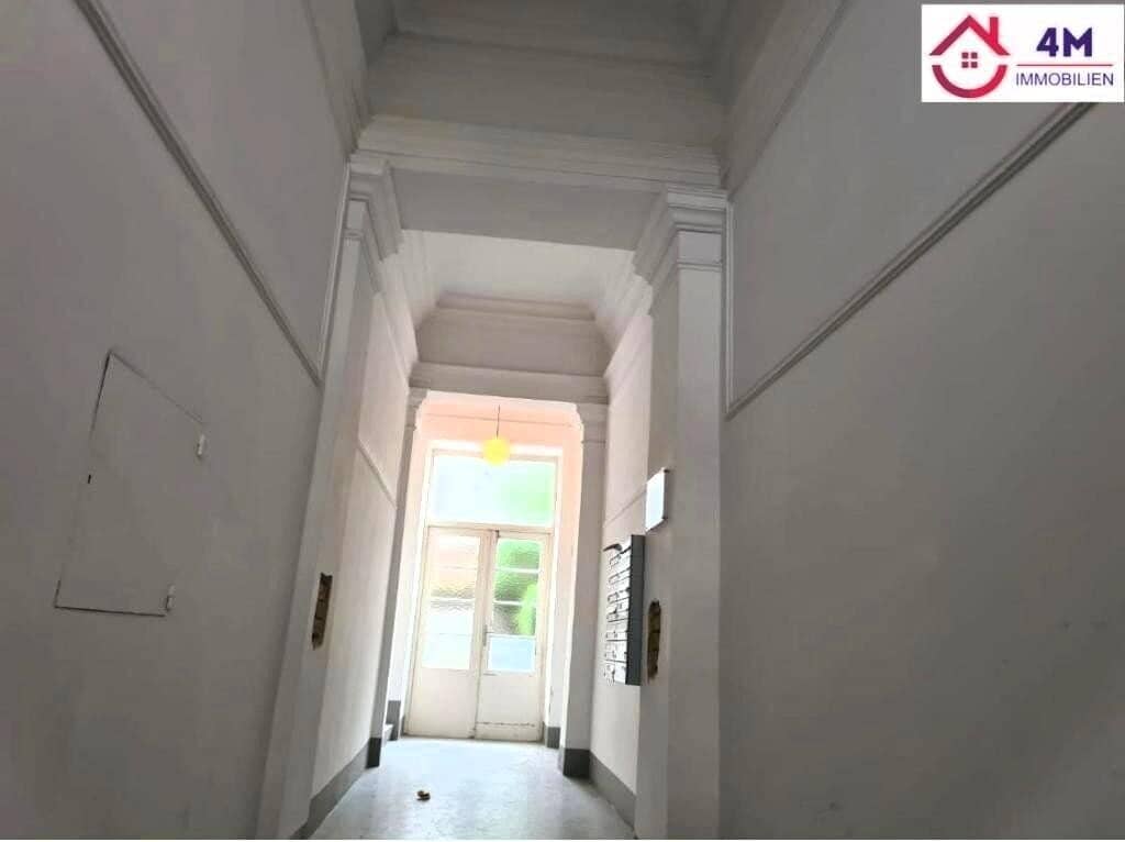 Investment Property with Development Potential in the 15th District