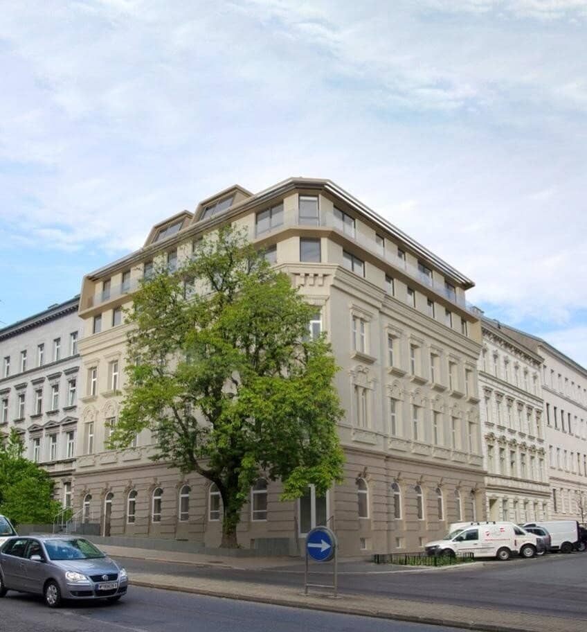 Investment Property with Development Potential in the 15th District