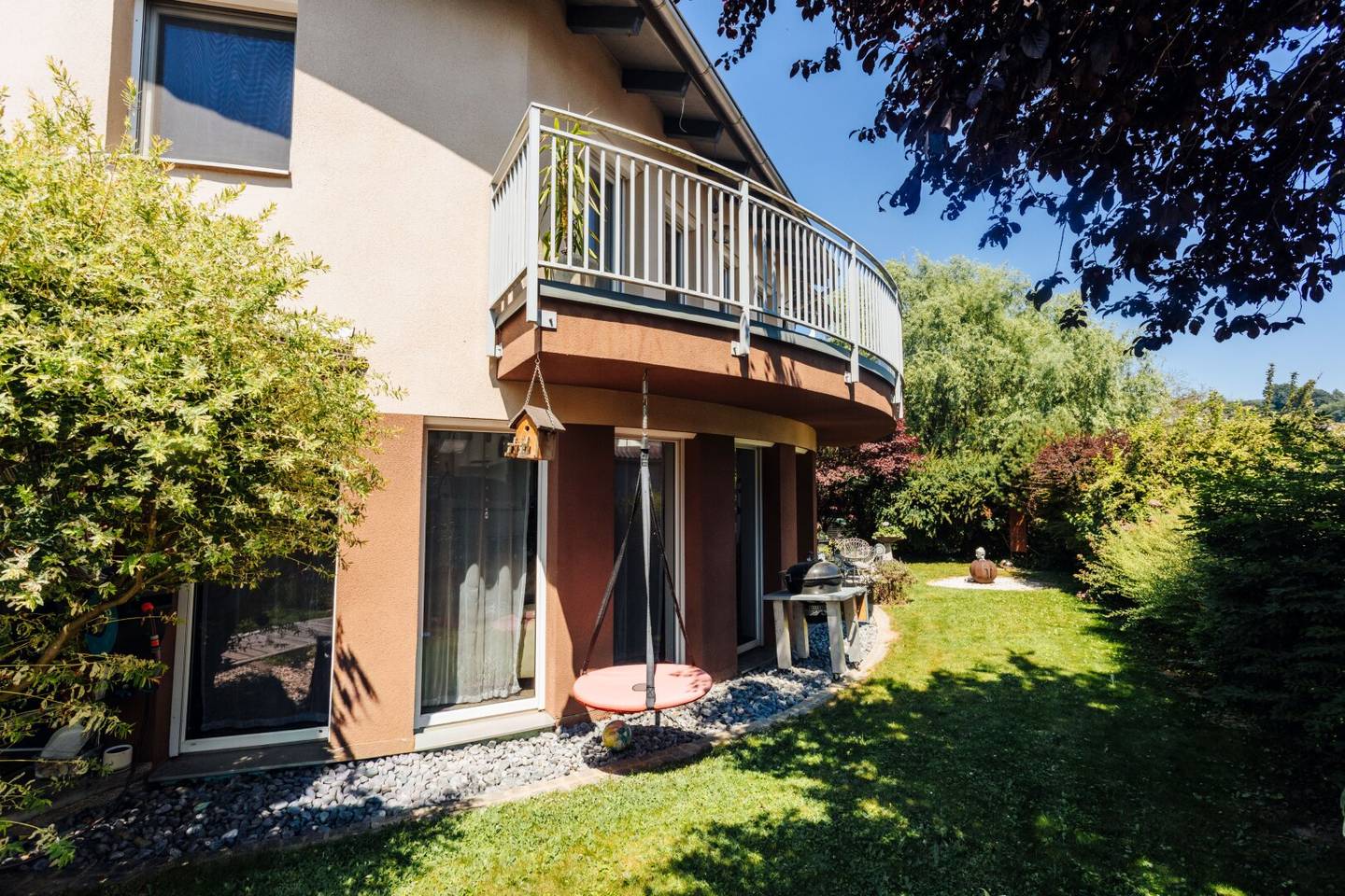 Einziehen und wohlfühlen – sonniges Familienhaus mit zahlreichen Highlights!