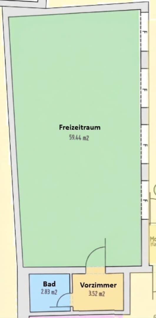 Grundriss 1