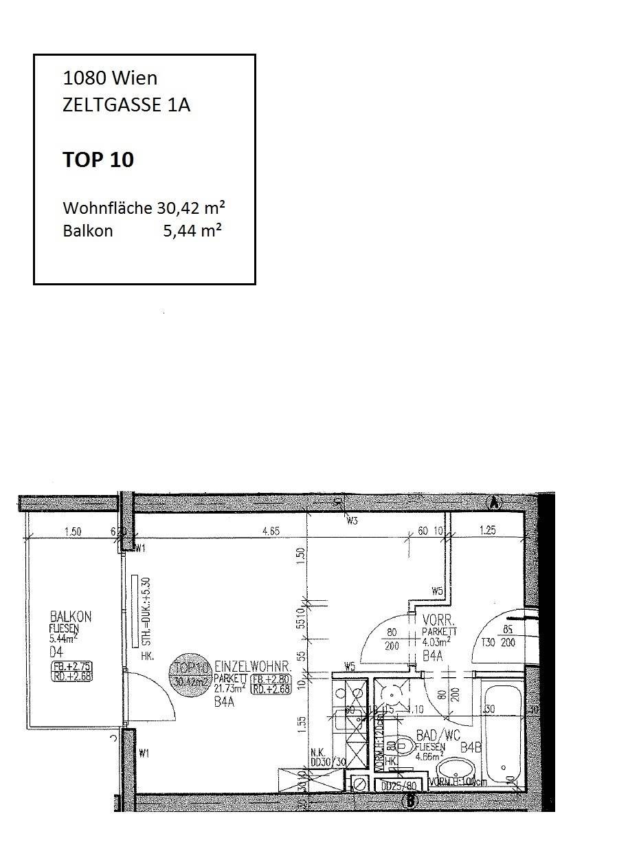 Grundriss 1