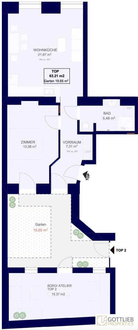Grundriss 1
