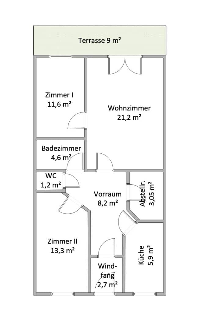 Grundriss 1