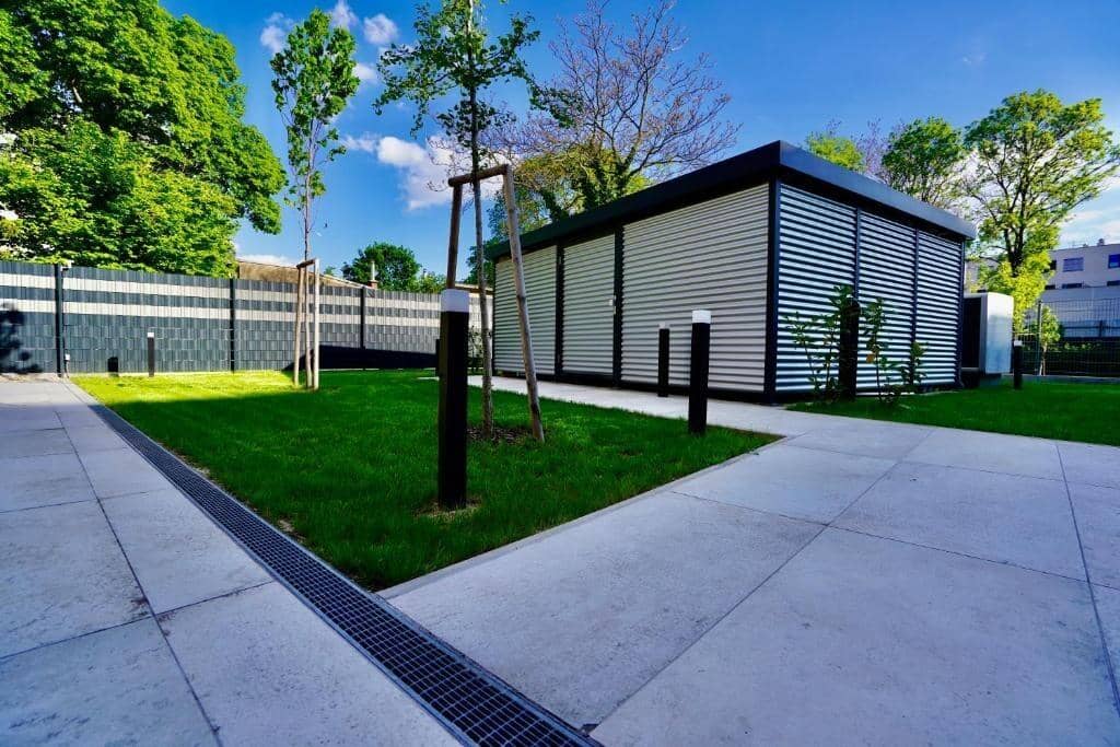 New Build Investment Property in Hetzendorf with EV Charging and Solar Power
