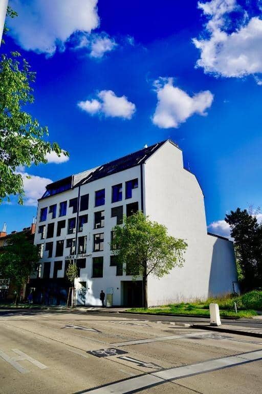 New Build Investment Property in Hetzendorf with EV Charging and Solar Power