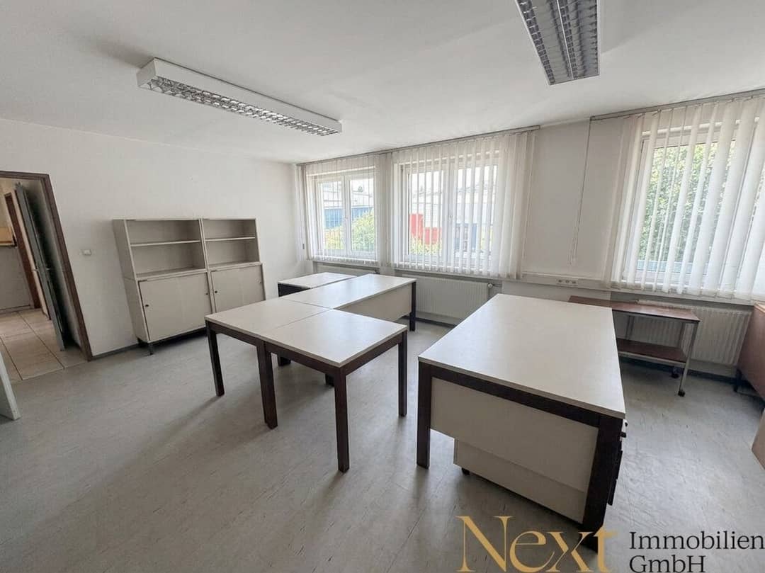 Büro I