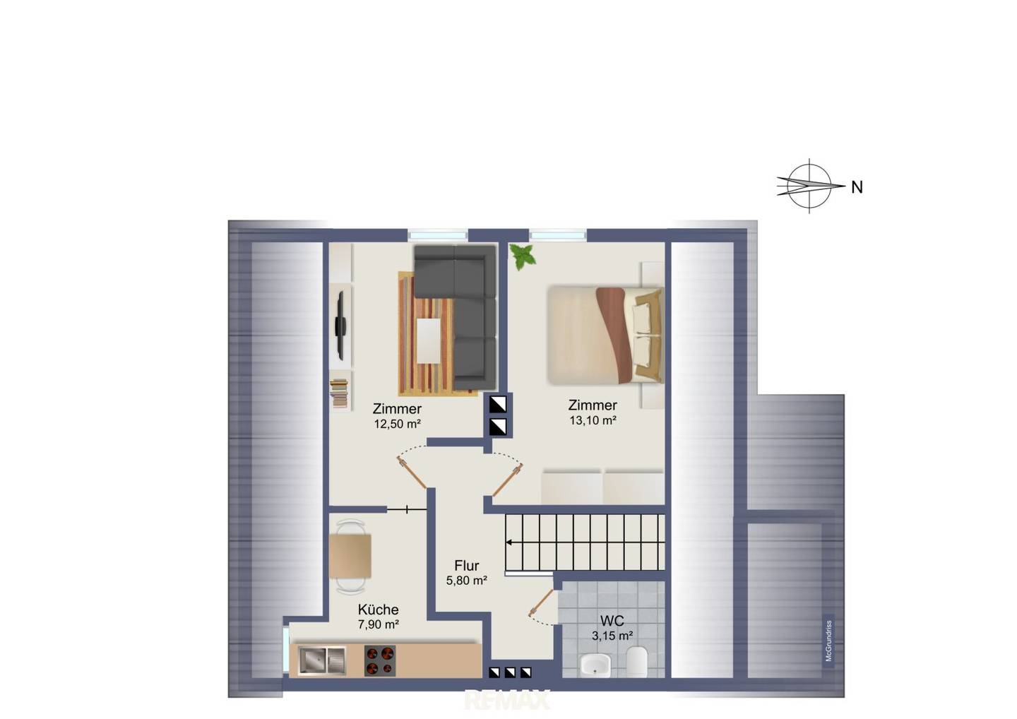 Floor plan 3