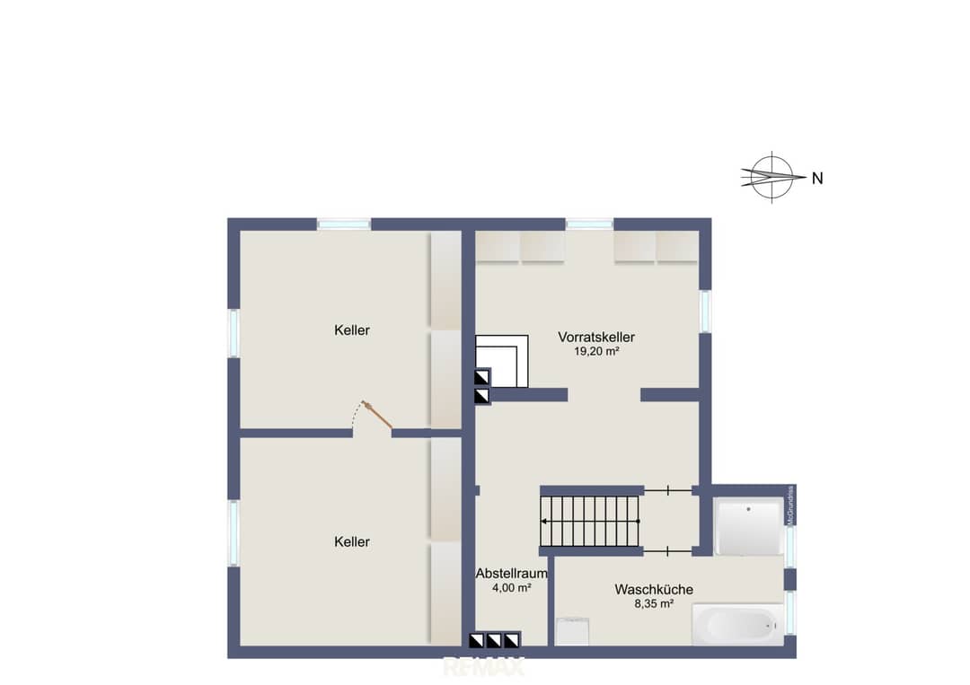 Grundriss 1