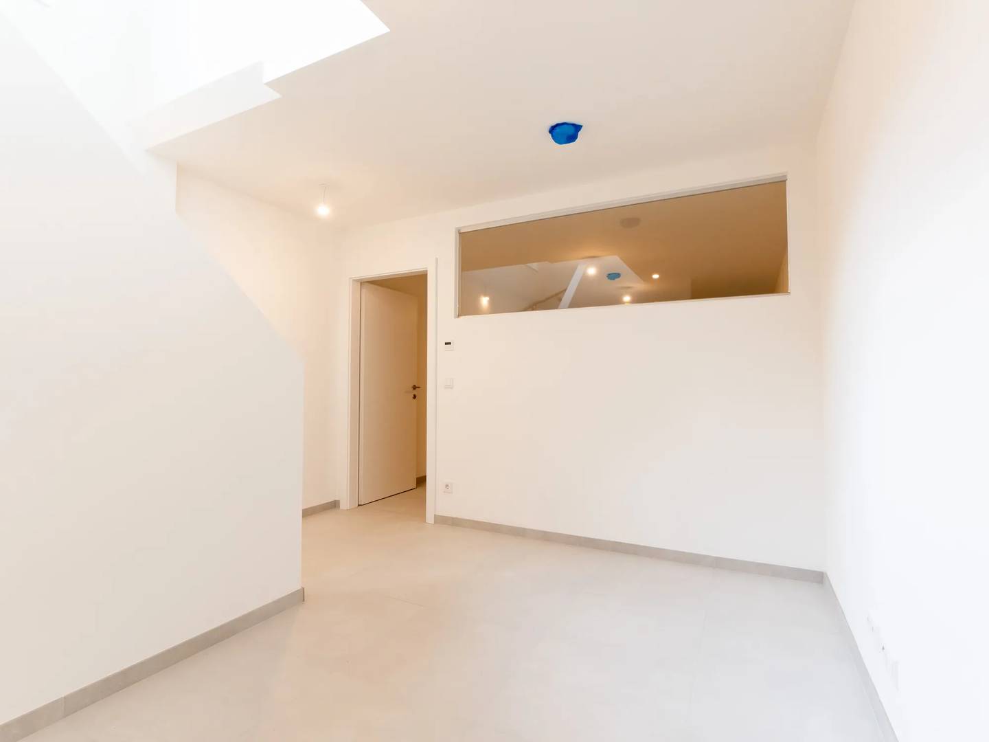 Ground floor apartment with garden and two terraces by the old Danube