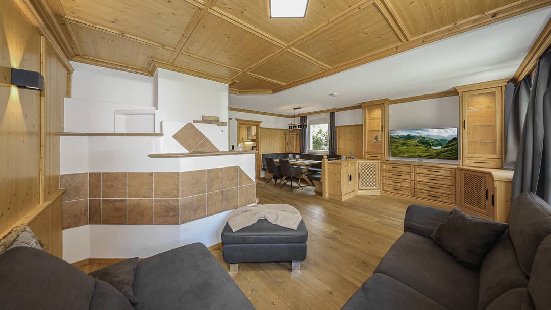 KITZIMMO - Reiheneckhaus in zentraler Lage von Kirchberg kaufen - Immobilien Kirchberg-2
