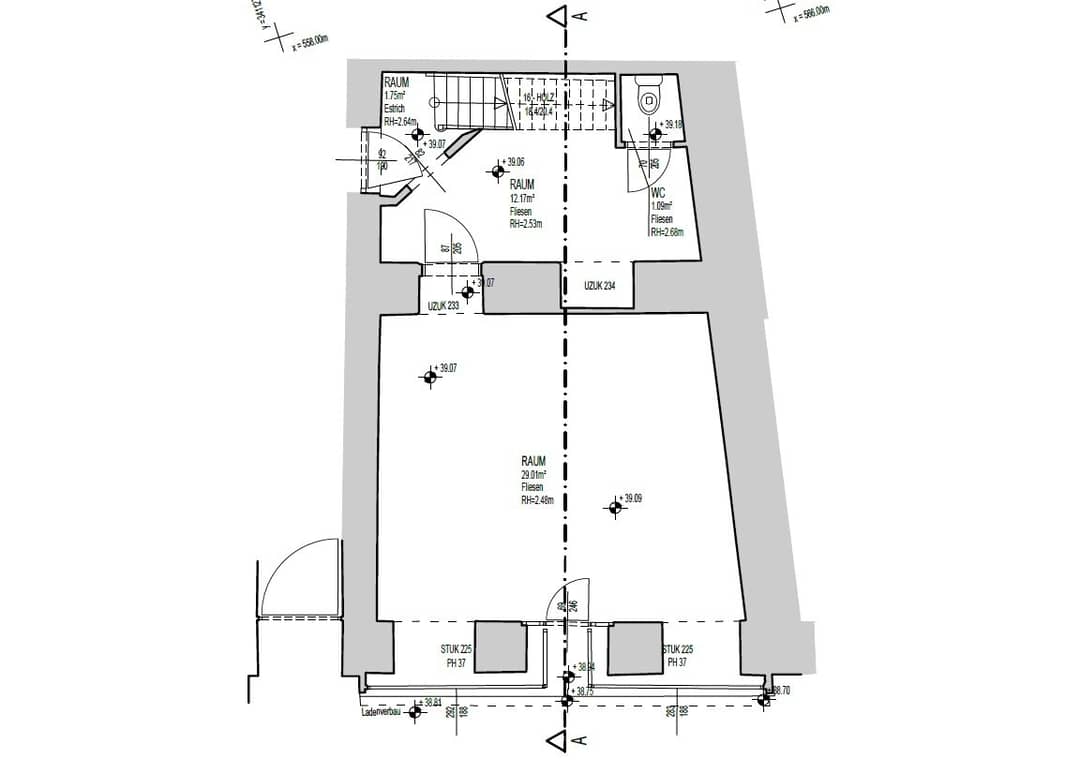 Grundriss 1