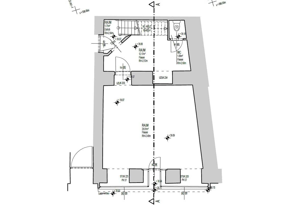 Grundriss 1