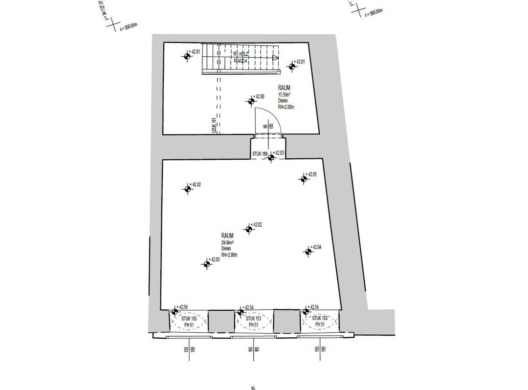Grundriss 2