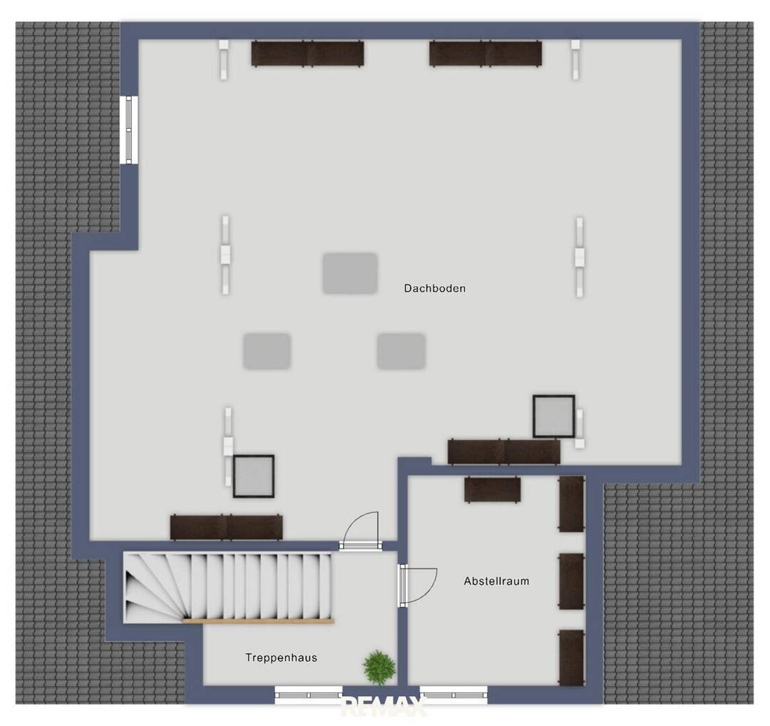 Grundriss 3