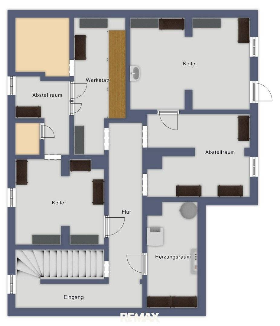 Grundriss 2