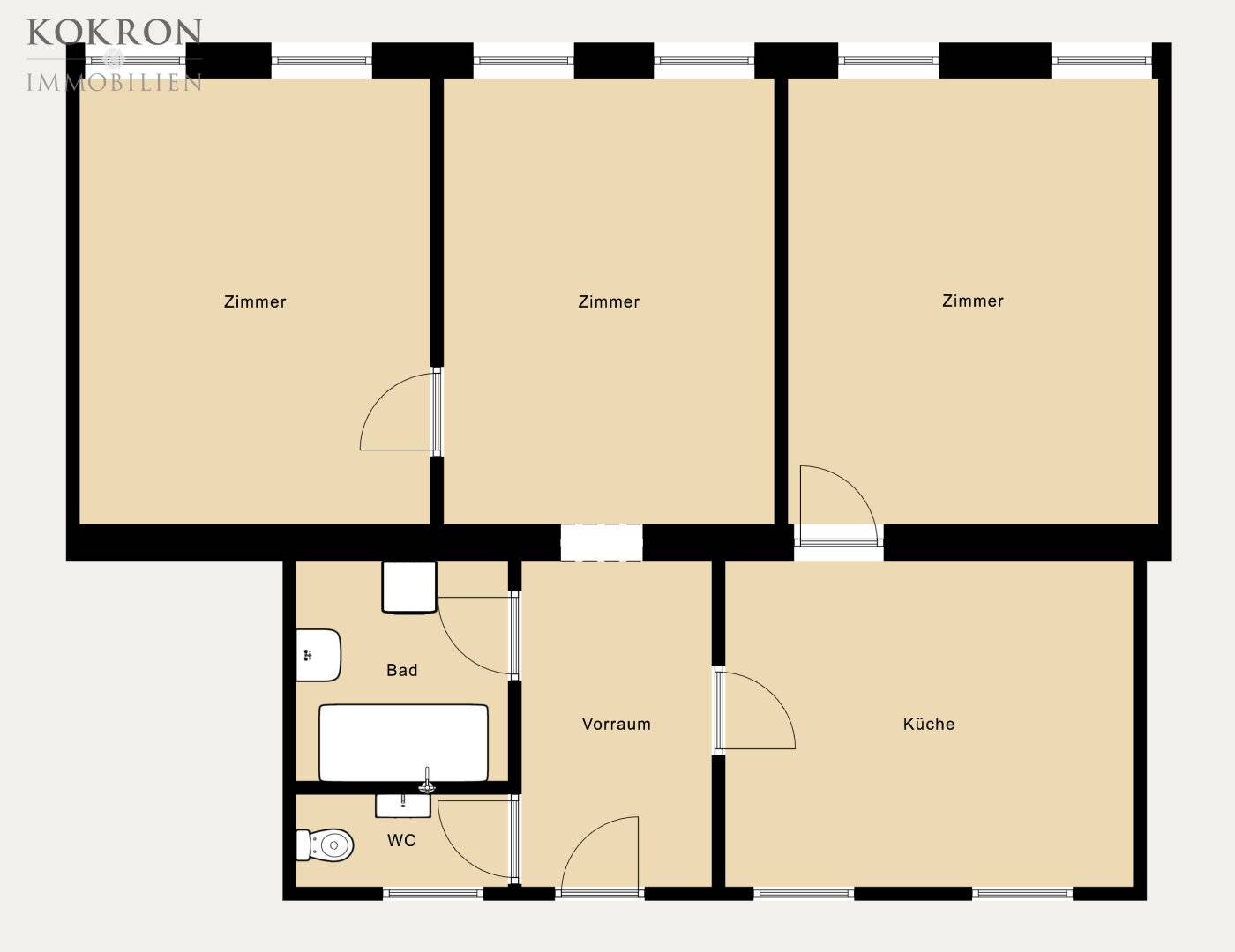 Grundriss 1