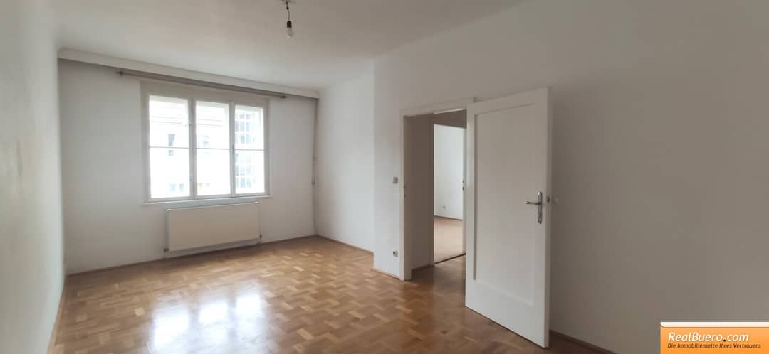 Zimmer 2 - hofseitig