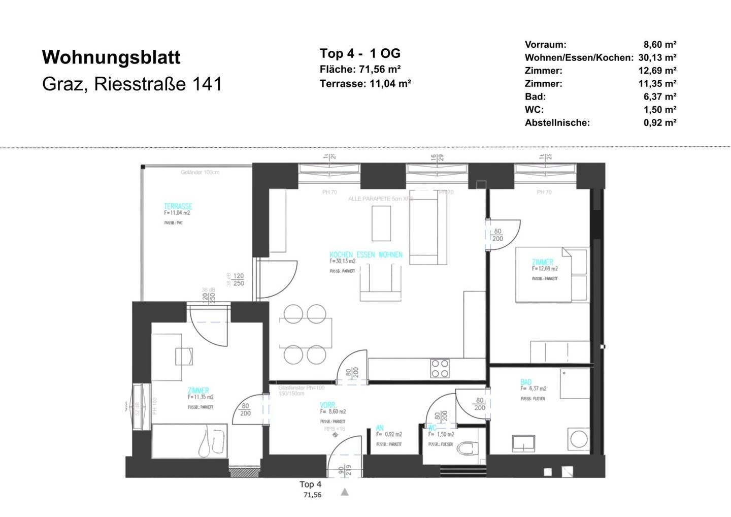 Grundriss 1