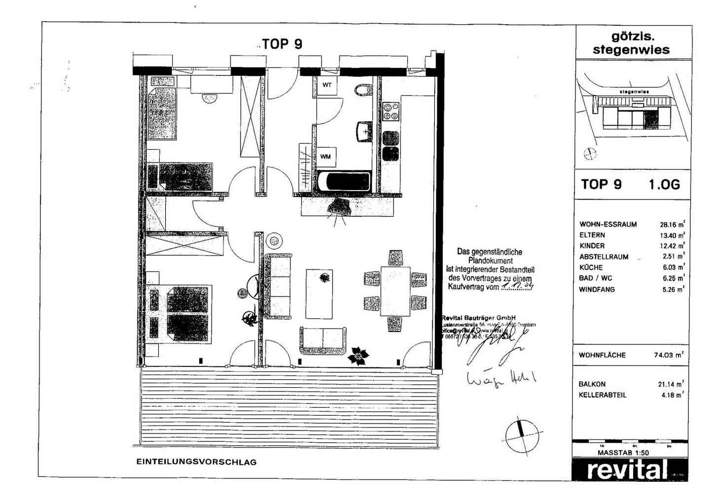 Grundriss 1