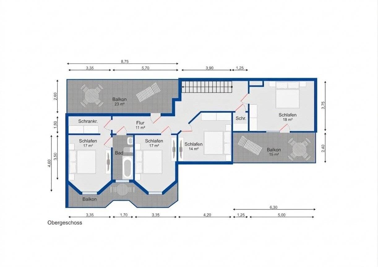 Grundriss 1