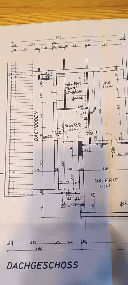 Floor plan 7