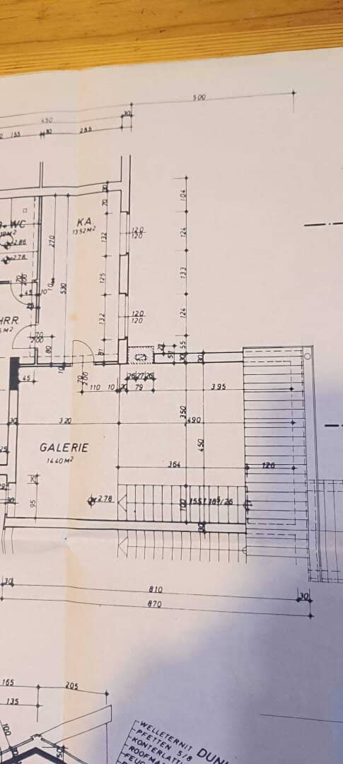 Floor plan 8