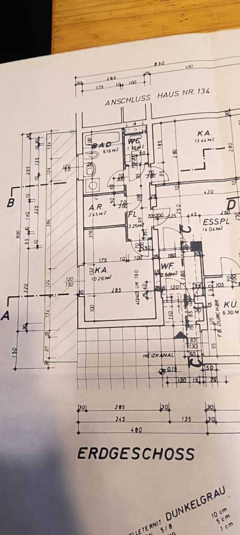 Floor plan 5