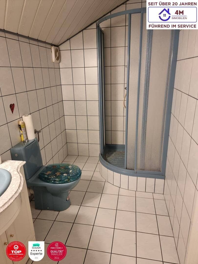 Modernes Reihenhaus mit Garten nahe Badeteich Hirschstetten