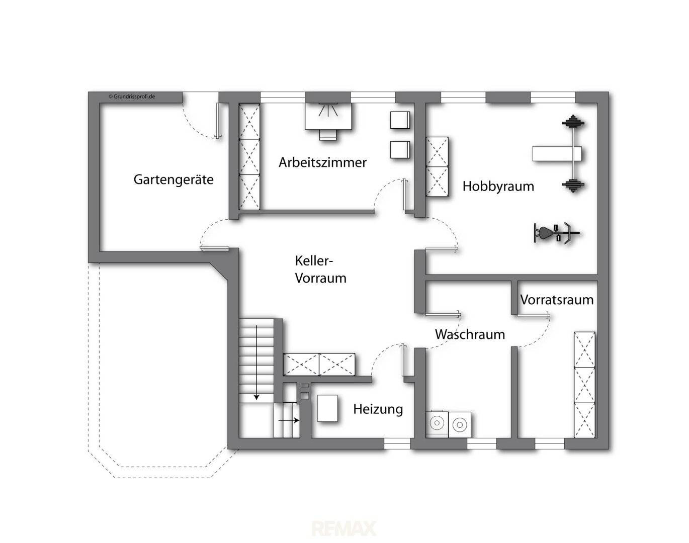 Grundriss 2