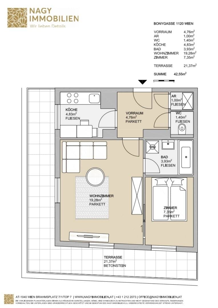 Grundriss 2