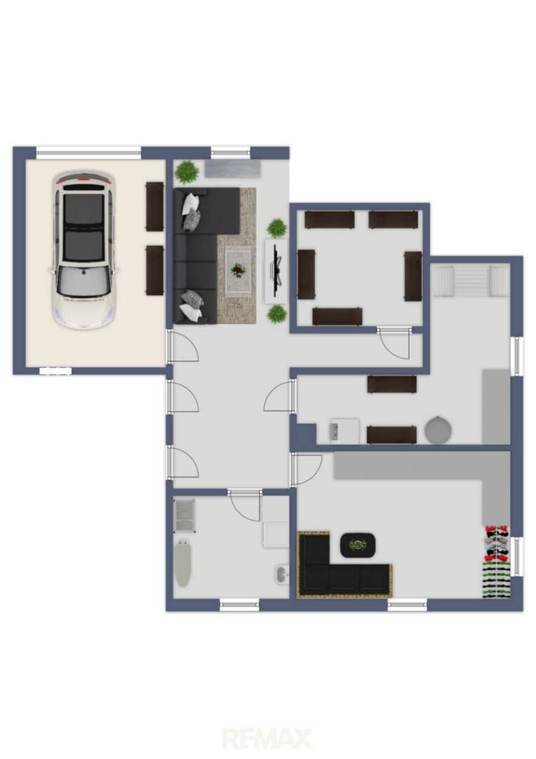 Grundriss 2