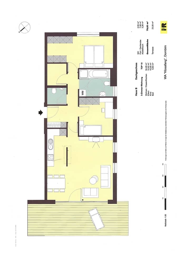 Grundriss 1