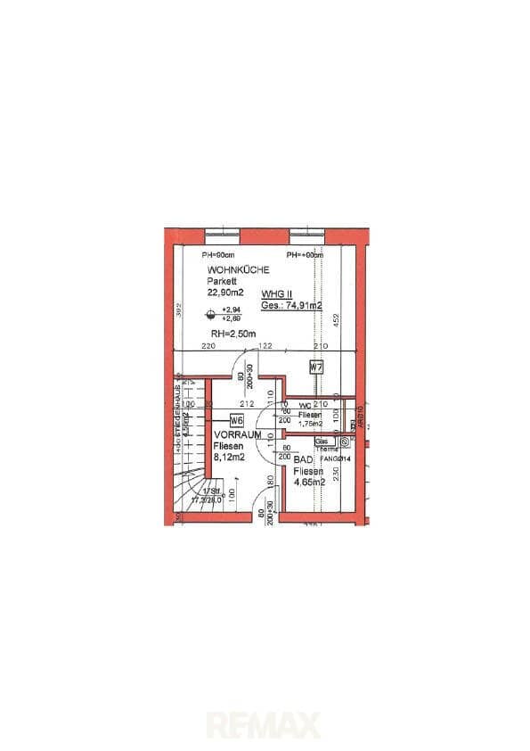 Grundriss 1