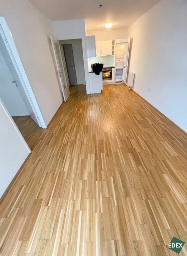 Attractive 3-room apartment with loggia near Denglerpark