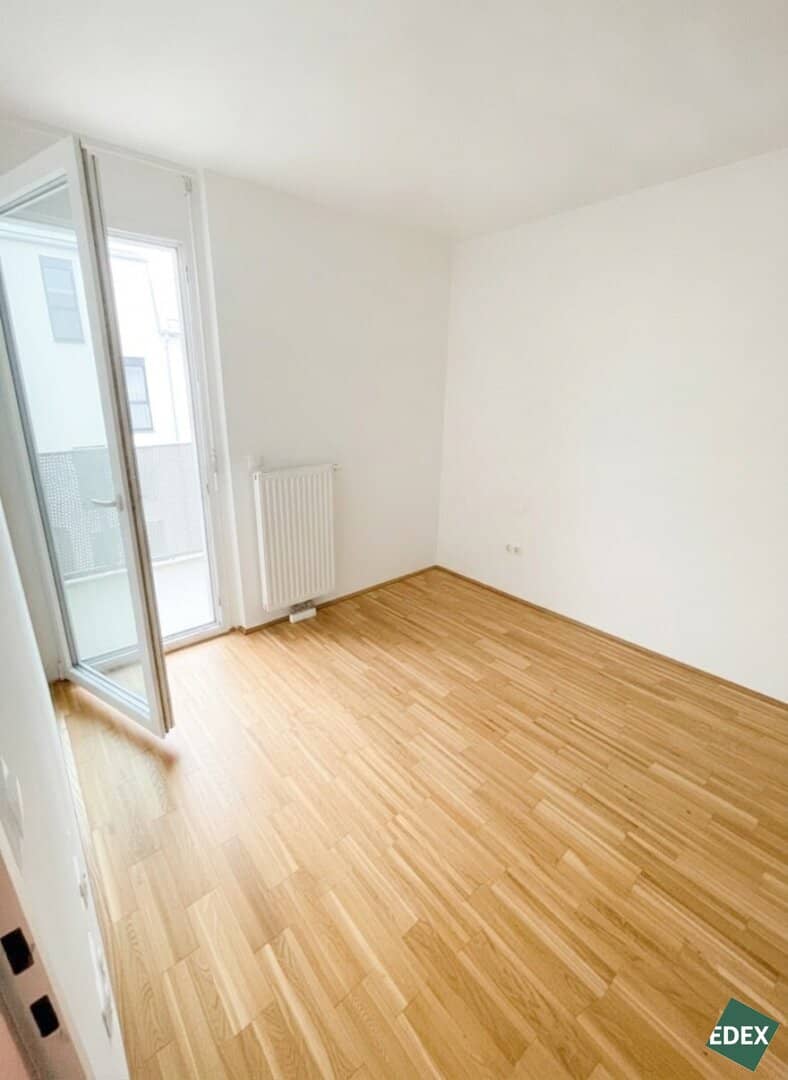Attractive 3-room apartment with loggia near Denglerpark
